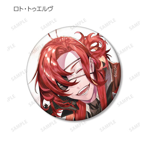 『CHUNITHM』トレーディング CHUNITHM 缶バッジ(単位/BOX)【202510再販】